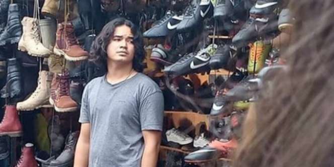 Begini Nasib Jupri  Preman Pensiun 4 Setelah Sepatu Adinda Viral