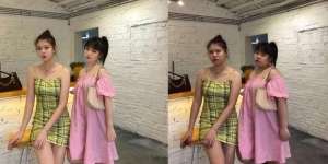 Bikin Syok! Selebgram Ini Ungkap Penampilan Asli Beda Jauh dari Foto di Medsos