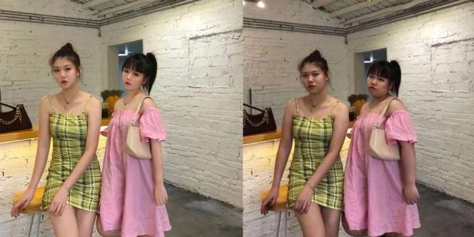 Bikin Syok! Selebgram Ini Ungkap Penampilan Asli Beda Jauh dari Foto di Medsos