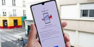Pegawai Google yang Kerja dari Rumah Diberi `Uang Saku` Rp15 Juta