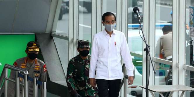 Deretan Provinsi, Kabupaten/Kota Terapkan New Normal Usai PSBB