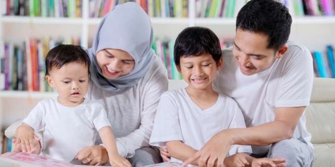 Ini Lho Bentuk Cinta yang Tak Lekang Oleh Waktu, Siapa Tahu Jadi Pilihanmu