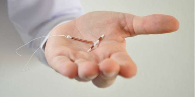 Hukum Islam Melepas Kontrasepsi IUD pada Jenazah Perempuan
