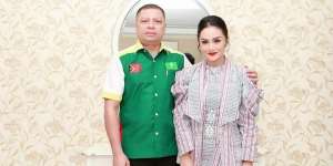 Aurel Sindir Krisdayanti, Raul Lemos Sebut Ada yang Pansos