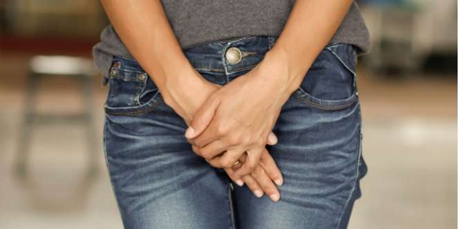 Bersihkan Miss V dengan Benar Setelah Menstruasi