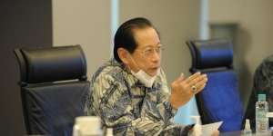 BCA Cuma Operasikan Separuh Kantor Cabang Saat The New Normal