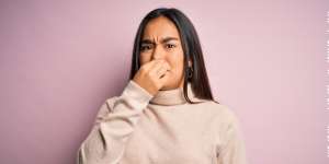 Tips Biar Tubuh Tak `Buang Angin` di Momen Penting