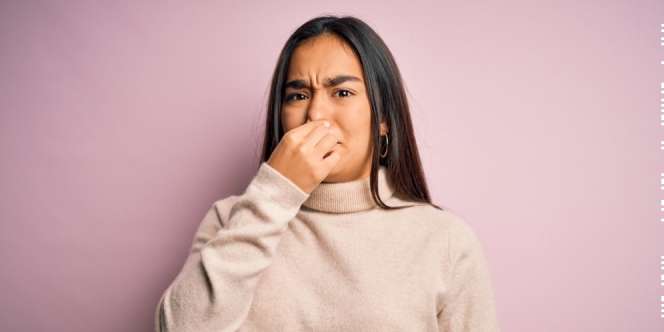 Tips Biar Tubuh Tak `Buang Angin` di Momen Penting