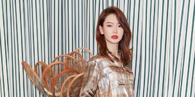 Tips Memilih Warna Rambut yang Sesuai dengan Warna Kulitmu