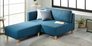 Sofa Bed, Pilihan Tepat untuk Rebahan di Rumah