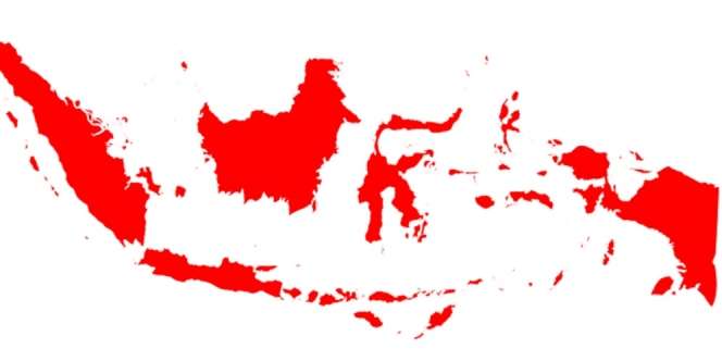 Pengertian Wawasan Nusantara, Hakikat, Kedudukan, Fungsi dan Tujuan