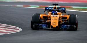 McLaren Gadai Mobil Bersejarah Demi Bertahan dari Pandemik Corona