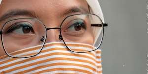 Panduan Berdandan Agar Tetap Menarik Saat Masa 'The New Normal'