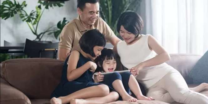 65 Kata Mutiara tentang Keluarga Tercinta, Islami, dan Penuh Makna
