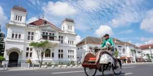 Enaknya Staycation di Jogja, Selain Syahdu Juga Cocok Buat Nostalgia