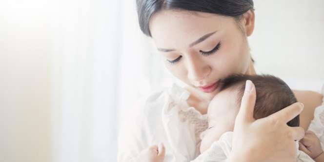 Ilmuwan Temukan Virus Corona di Air Susu Ibu