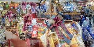Dari Bisnis Hampers, Wanita Ini Raup Omzet Rp100 Juta