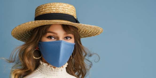 5 Fashion Item Wajib untuk Menjalani Era 'The New Normal'