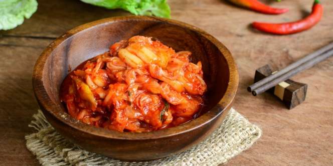 Fakta Unik Kuliner Khas Korea, Ada Sistem 'Kasta'