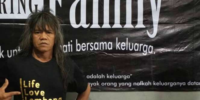 Mang Uu Main di Preman Pensiun 4 Cuma Modal Sepatu dan Topi