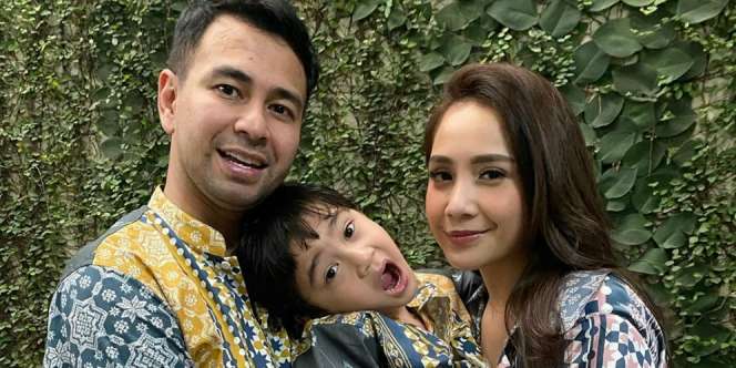 Garasi Sean Gelael Bikin Raffi Ahmad Geleng-Geleng, Ada Mobil Sultan!