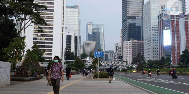 Saat New Normal, Pelanggar Diancam Hukuman Penjara