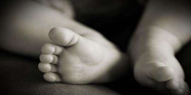 Bayi 9 Bulan di Mataram Positif Covid-19 Meninggal Dunia