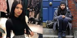 Kisah Selebgram yang Hobi Buang-buang Uang, Kini Jadi Gembel