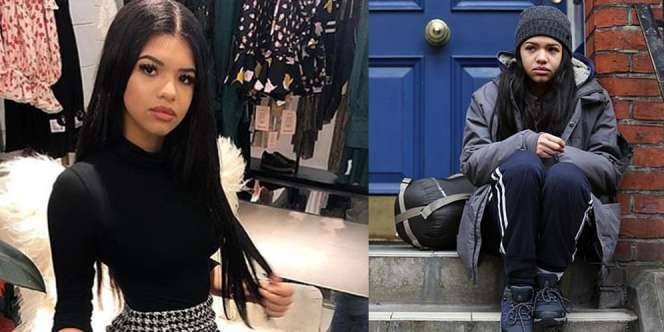 Kisah Selebgram yang Hobi Buang-buang Uang, Kini Jadi Gembel