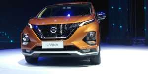 Nissan Tutup Pabrik di Indonesia