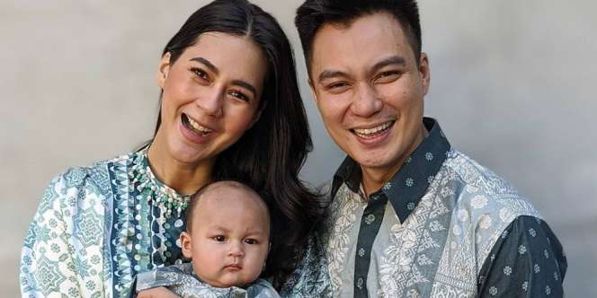 6 Pundi-Pundi Kekayaan dari Baim Wong