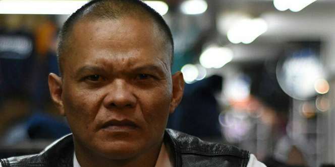 Ternyata Ini Pekerjaan Kang Murad Sebelum Main Preman Pensiun 4