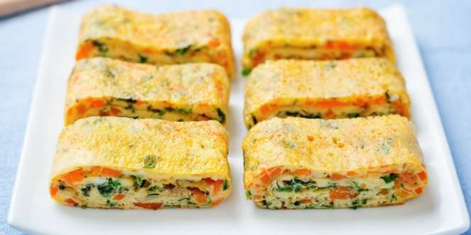 Olah Nasi Sisa Jadi Camilan Nikmat Khas Korea, Yummy!