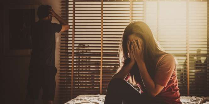 Tak Rela Bertetangga dengan Mertua, Istri Langsung Minta Cerai