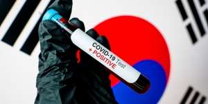 Muncul Gelombang Kedua Covid-19, Korea Selatan Impor Remdesivir