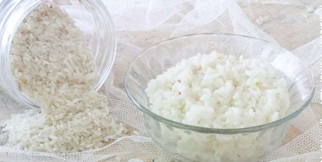 Tips Menanak Nasi yang Benar Menggunakan Panci