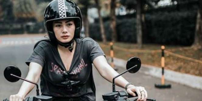 Sudah Menikah Sejak 2019, Nabila Putri Masih Rahasiakan Sosok Suaminya