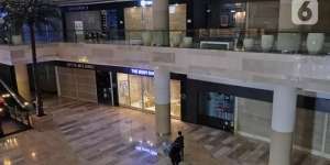 Kriteria Daerah yang Diizinkan Buka Mall Saat Periode The New Normal