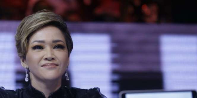 Maia Estianty Berduka, Keluarga Meninggal karena Covid-19