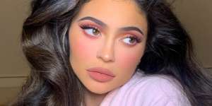 Forbes Cabut Gelar Miliarder Termuda dari Kylie Jenner