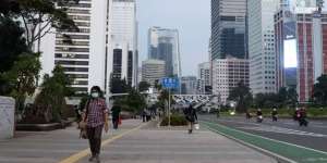 Pemerintah Izinkan 102 Daerah untuk New Normal, Mana Saja?