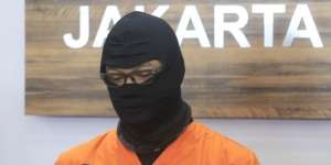 Dwi Sasono: `Saya Ingin Pulang`