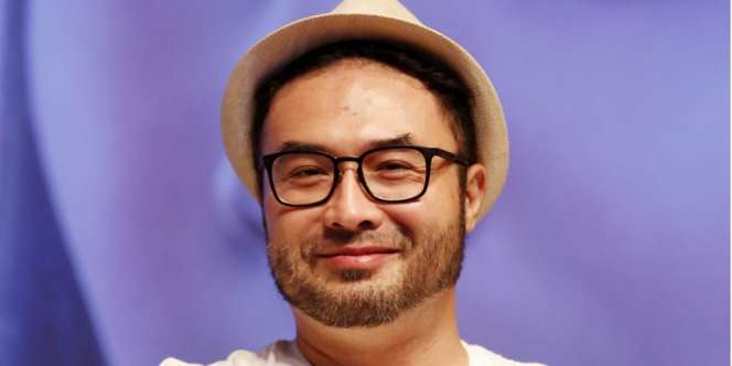 Cynthia Lamusu Ngakak Pamer Foto Jadul Surya Saputra Ala Mas Boy, Lihat Fotonya!
