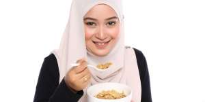 7 Makanan Sehat Pasca Melahirkan Untuk Masa Pemulihan