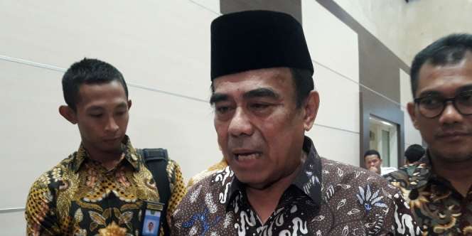 Ilustrasi Waktu Pelaksanaan Haji Jika Tetap Memaksa Dilaksanakan