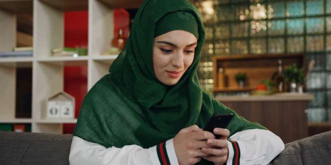 Tebar Kebaikan dari Rumah Saja, Yuk Saling Bantu Sesama di Tengah Pandemi