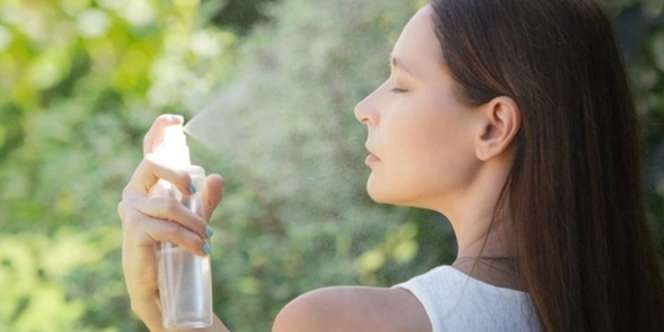 Yuk Intip 7 Manfaat Face Mist untuk Kulit Wajah yang Perlu Kamu Ketahui