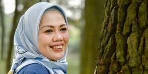 Ikutan Oplas Challenge, Wajah Elly Sugigi Bikin Geger
