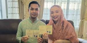 Hamil 2 Minggu, Lihat Perubahan yang Dialami Zaskia Gotik