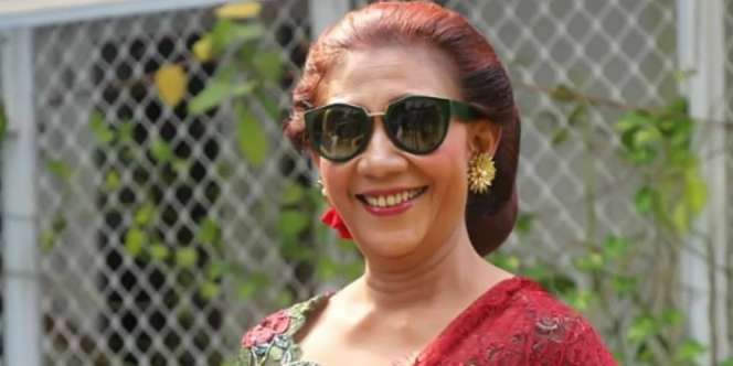 Inspirasi Menu Laksa Mi Sehat ala Susi Pudjiastuti